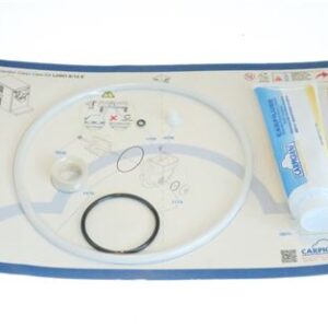 CARPICARE KIT LABO 8/12 E