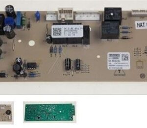 ELECTRONIC PCB ASSY. (CNDU SENS/3K)