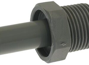 RACCORDO TERMINALE A CODOLO JG PI051203S