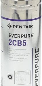 CARTUCCIA FILTRO EVERPURE 2CB5