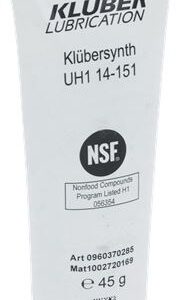 GRASSO KLUBERSYNTH UH1 14-151 45 g