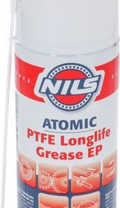 SPRAY LUBRIFICANTE NILS ATOMIC 400ml