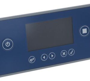SCHEDA ELETTRONICA INFOTRONIC