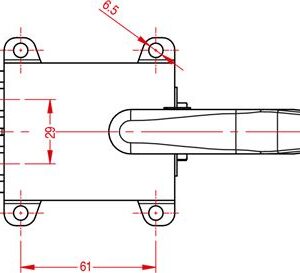 MISCELATORE PROGRESSIVO A PEDALE