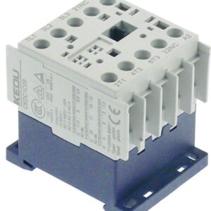 CONTATTORE KEDU CKDC1C0927