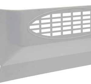 COPERTURA IN PLASTICA PER VENTILATORE