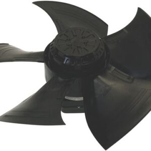 EBM-PAPST A4D500 AM03-01
