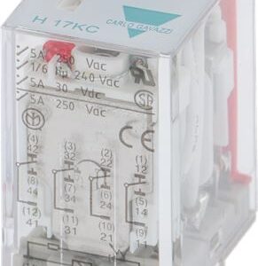 RELÈ DI POTENZA CARLO GAVAZZI RMI A 4 5