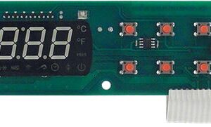 CONTROLLORE EVCO EVX805P7