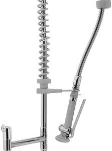 DOCCIA PRELAVAGGIO KLARCO SHRINK 800 mm