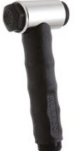 50 pz T. Doccia puls, corpo inox,