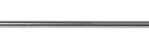 Wandhalter Gesamtlaenge 277mm fuer Rohr