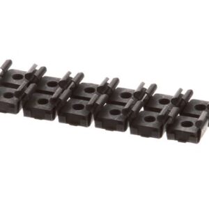 CAGE NUT (PKG OF 12)