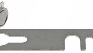 120DEG CUTOUT (BOIL DRY) C/W CLAMP