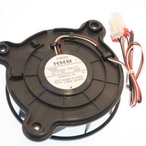 ASSY MOTOR-FAN