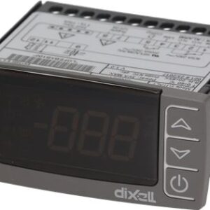 Dixell XR30CX-0N0C1