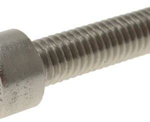 VITE A TESTA CILINDRICA M6x25