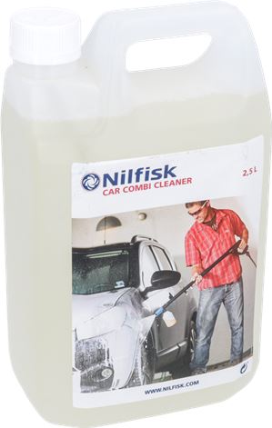 DETERGENTE NILFISK 125300390