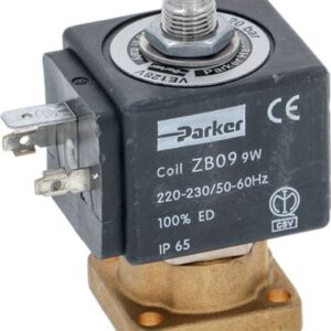 ELETTROVALVOLA PARKER 3 VIE 230V 50/60Hz