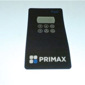 MASCHERINA ADESIVA AB FAST PRIMAX '22
