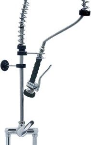 DOCCIA PRELAVAGGIO CLASSIC 1210 mm