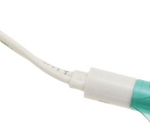 LAMPADA SPIA VERDE 24V