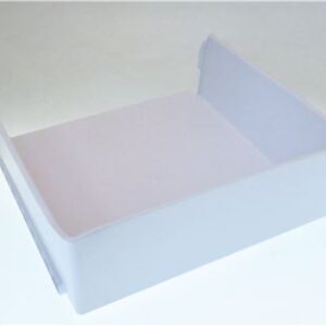 CASSETTO INTERMEDIO BIANCO LXH 414X146X3