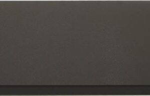 TAGLIERE MARRONE GN 1/2 325x265xH20 mm