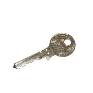 CHIAVE STD ARGENTO CANTIERE AJ200L