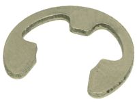 ANELLO ELASTICO RADIALE ø 7 mm