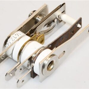 REGULATEUR BIMETALLIQUE