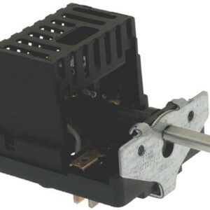 REGOLATORE DI ENERGIA 16A 240V