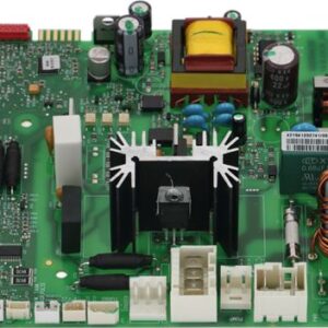 ASSY SW CPU HGO/T 230V.
