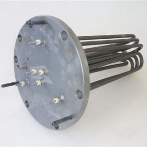 RESISTENZA COMPLETA 12000W 400V