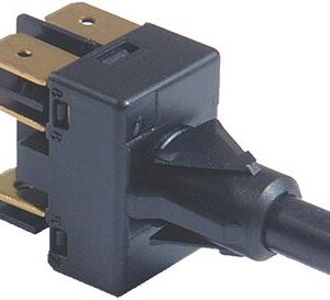 INTERRUTTORE 4591 W2 - M/A - 6 FASTON