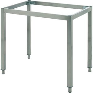 SUPPORTO TAVOLO INOX AISI 304