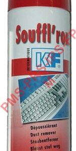 SPRAY POLVERE