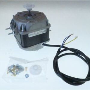 Lueftermotor 25W 220/240V 50/60Hz L1 82m