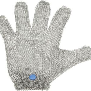 GUANTO ANTITAGLIO INOX WILCO TAGLIA "L"