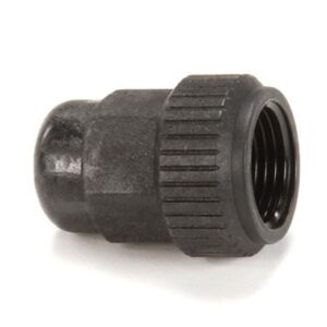 CAP FOR RECEIVER SERVICE VALVE