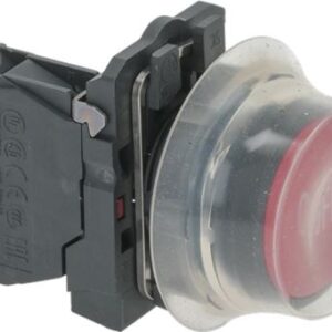 PULSANTE ROSSO ARRESTO 10A 240V