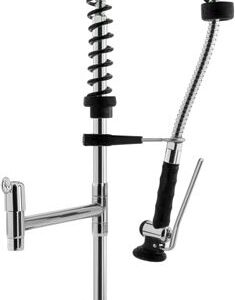 DOCCIA PRELAVAGGIO KLARCO SHRINK 700 mm