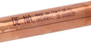 FILTRO IN RAME 15 g