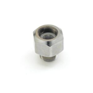 3/8" COMPRESSION CHECK VALVE ASSEMBLY