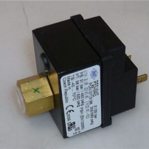 PRESSOSTATO PS3-W4S 1/4"