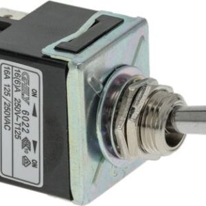 DEVIATORE A LEVA 250V