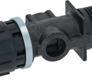 RACCORDO 2 VIE 3/4"F - 3/4"M