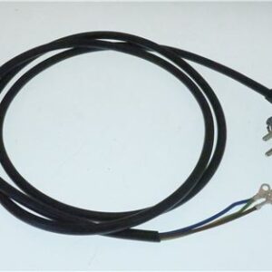 CAVO ALIMENTAZIONE ø 3x1,5 mm - 2000 mm