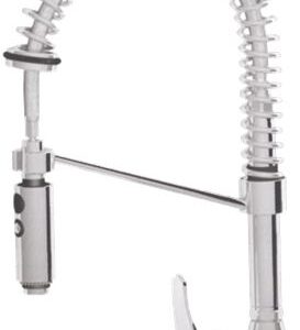 MISCELATORE DOCCIA PONNY