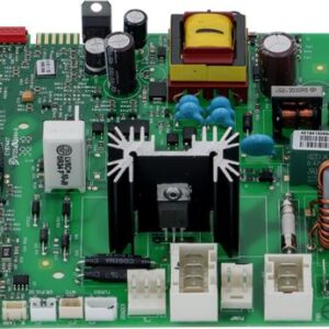 SCHEDA ELETTRONICA DI POTENZA SAECO INCA